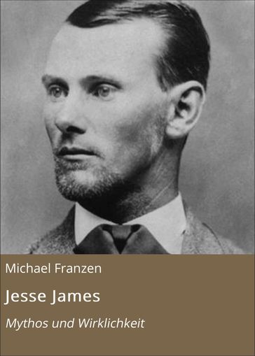 Jesse James - Michael Franzen