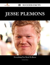 Jesse Plemons 33 Success Facts - Everything you need to know about Jesse Plemons