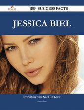 Jessica Biel 199 Success Facts - Everything you need to know about Jessica Biel