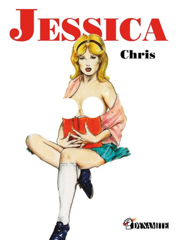 Jessica - Chris