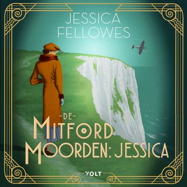 Jessica - Jessica Fellowes
