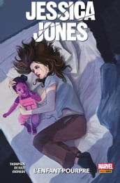 Jessica Jones (2019) : L enfant pourpre