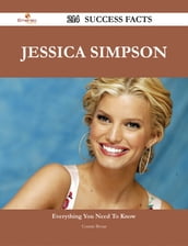 Jessica Simpson 214 Success Facts - Everything you need to know about Jessica Simpson