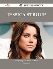 Jessica Stroup 44 Success Facts - Everything you need to know about Jessica Stroup