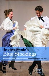 Jessica Swale s Blue Stockings