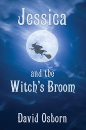 Jessica and the Witch s Broom