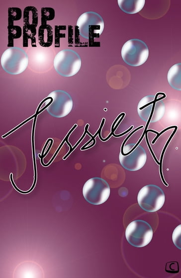 Jessie J - William English