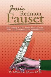 Jessie Redmon Fauset