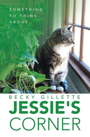 Jessie's Corner - Becky Gillette
