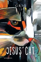 Jesus  Cat