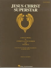 Jesus Christ Superstar (Songbook)
