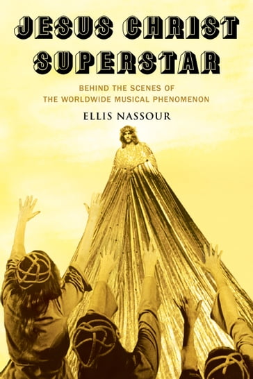 Jesus Christ Superstar - Ellis Nassour
