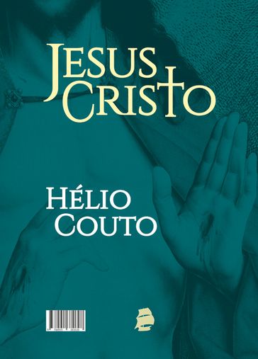 Jesus Cristo - Hélio Couto