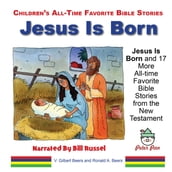 Jesus Is Born