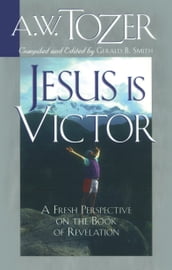 Jesus Is Victor