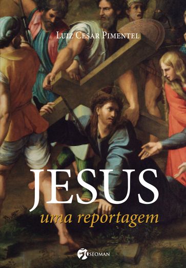 Jesus - Luiz Cesar Pimentel