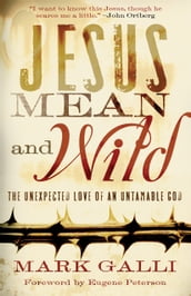Jesus Mean and Wild
