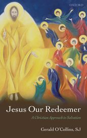 Jesus Our Redeemer