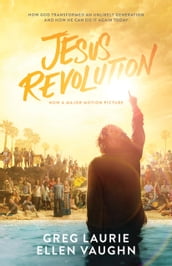 Jesus Revolution