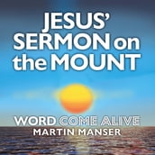 Jesus  Sermon on the Mount