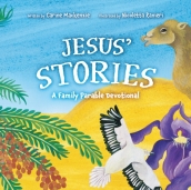 Jesus¿ Stories