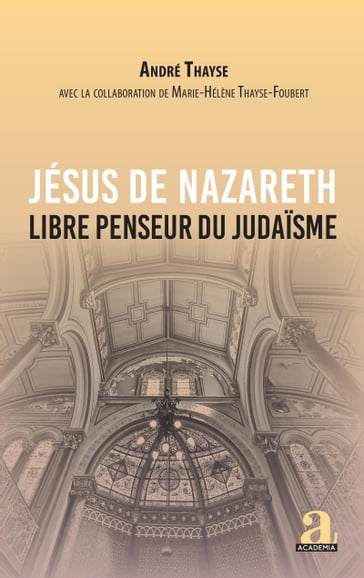 Jésus de Nazareth - André Thayse