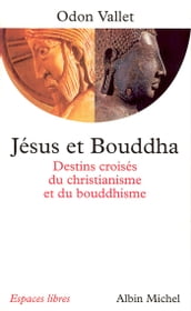 Jésus et Bouddha