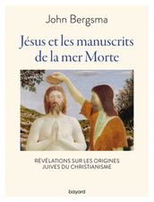 Jésus et les manuscrits de la mer morte