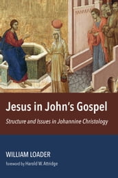 Jesus in John s Gospel