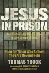 Jesus in Prison