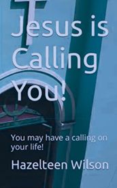 Jesus is Calling You! You may have a calling on your life!