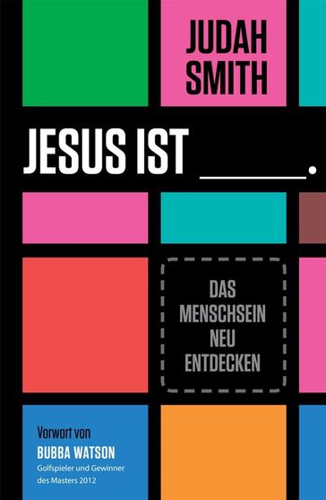 Jesus ist - Judah Smith