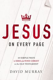 Jesus on Every Page