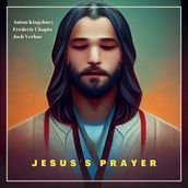 Jesus s Prayer