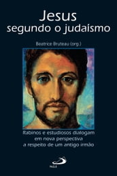 Jesus segundo o judaísmo