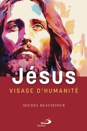 Jésus visage d humanité