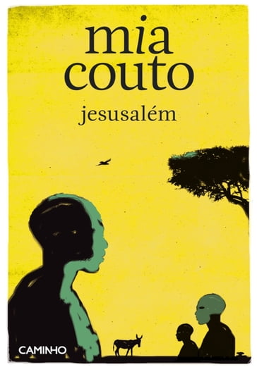 Jesusalém - Mia Couto