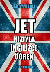 Jet Hzyla ngilizce Ören