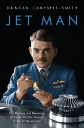 Jet Man