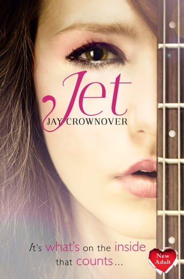 Jet (The Marked Men, Book 2) - Jay Crownover