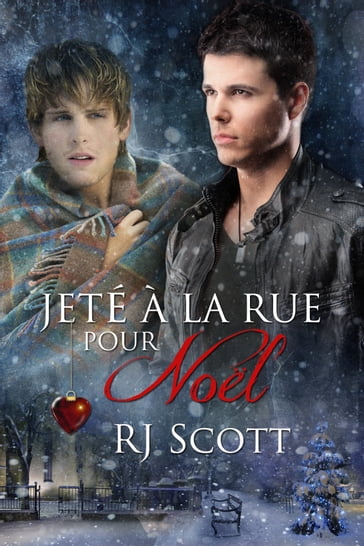 Jeté à la rue pour Noël - RJ Scott