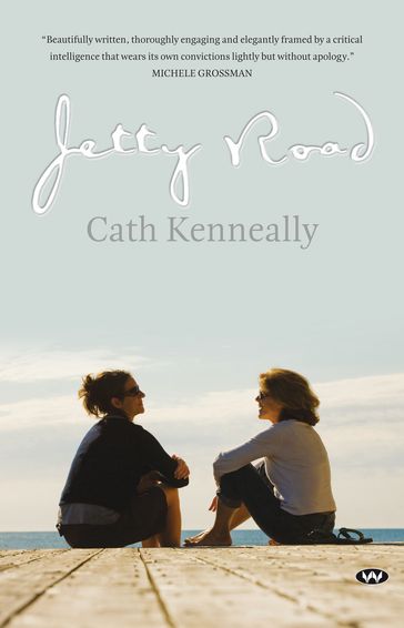 Jetty Road - Cath Kenneally