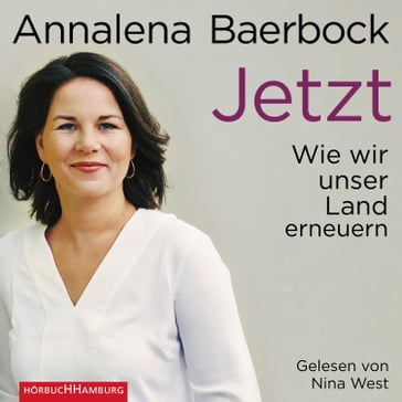 Jetzt - Annalena Baerbock