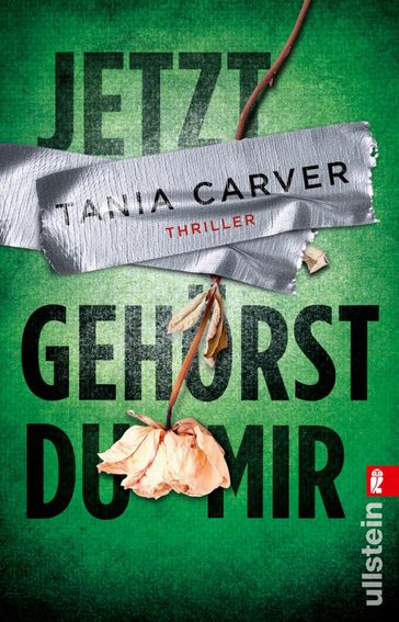 Jetzt gehörst du mir - Tania Carver