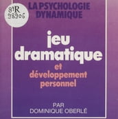 Jeu dramatique et développement personnel