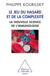 Le Jeu du hasard et de la complexité