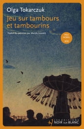 Jeu sur tambours et tambourins