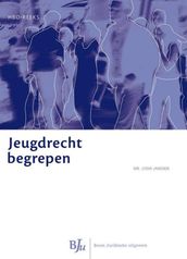 Jeugdrecht begrepen