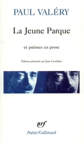 La Jeune Parque / L Ange / Agathe / Histoires brisées