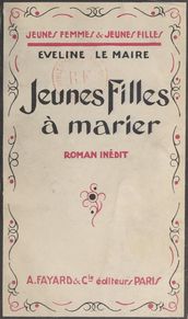 Jeunes filles à marier